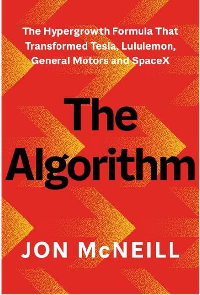 The Algorithm